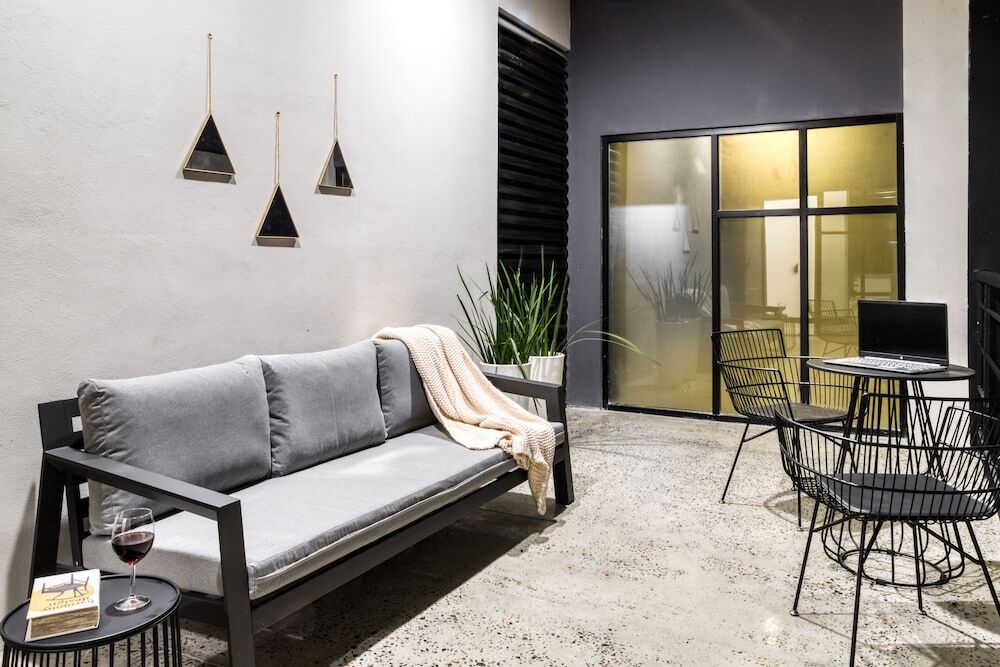 Downtown Designer Apartments by ULIV