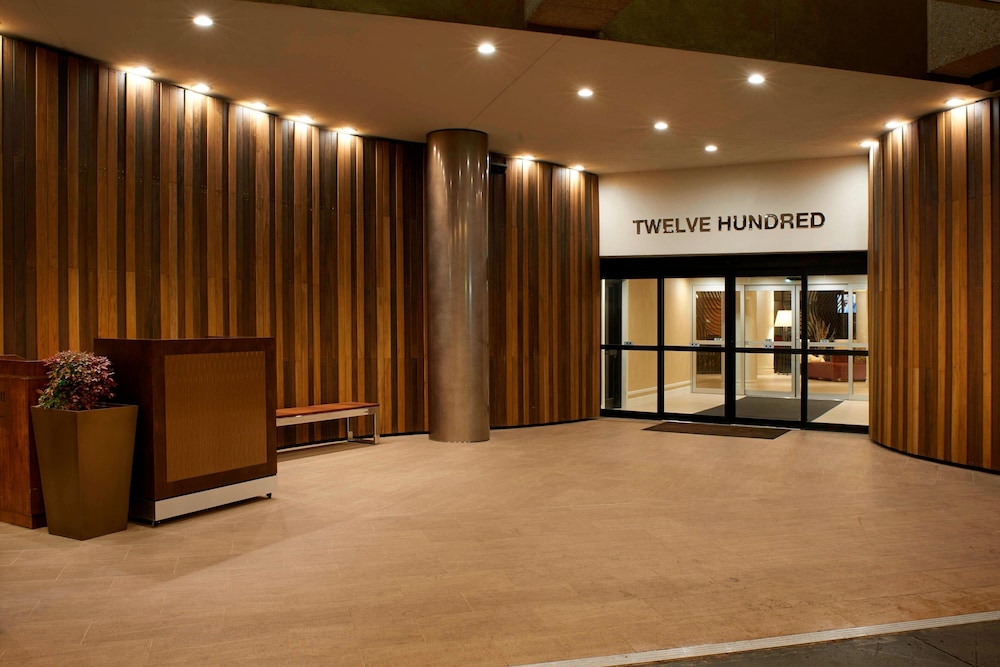 Marriott Columbia - photo 30