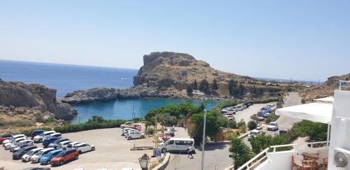 St Paul's Studios Chrysanthi — 4-Star Luxury Hotel in Rodos, Greece
