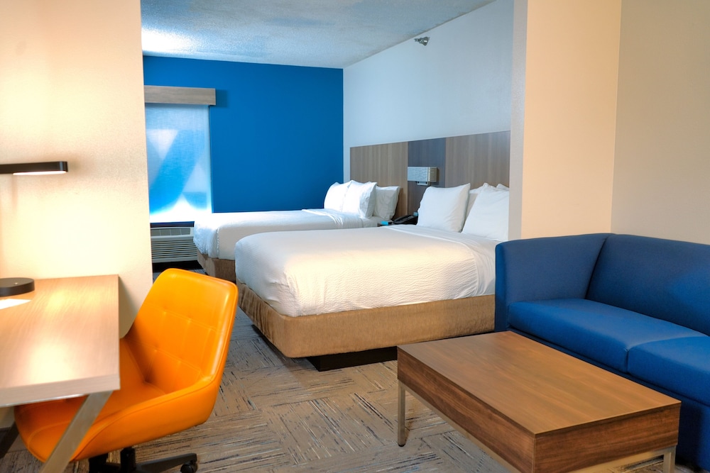 Holiday Inn Express Hotel & Suites Tampa Northwest Oldsmar by IHG - photo 13