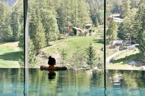 Aktiv Hotel Sarotla — hotel in Brand