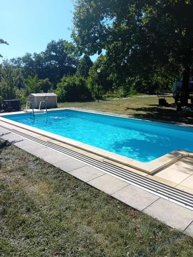 U Pešků - carbon neutral hotel in Unknown City