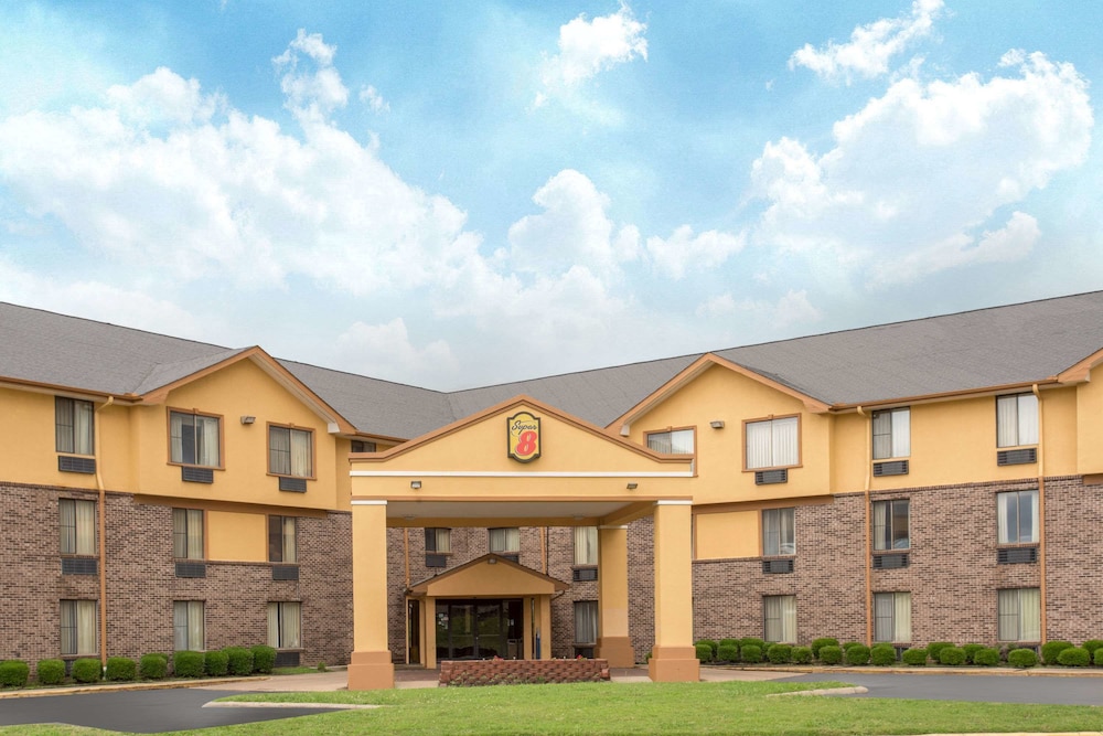 Super 8 by Wyndham Texarkana AR - featured photo