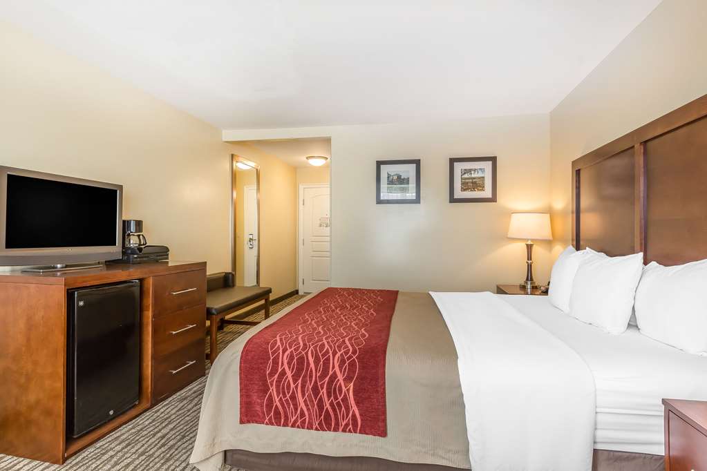 Comfort Inn Pomona near Fairplex - photo 19