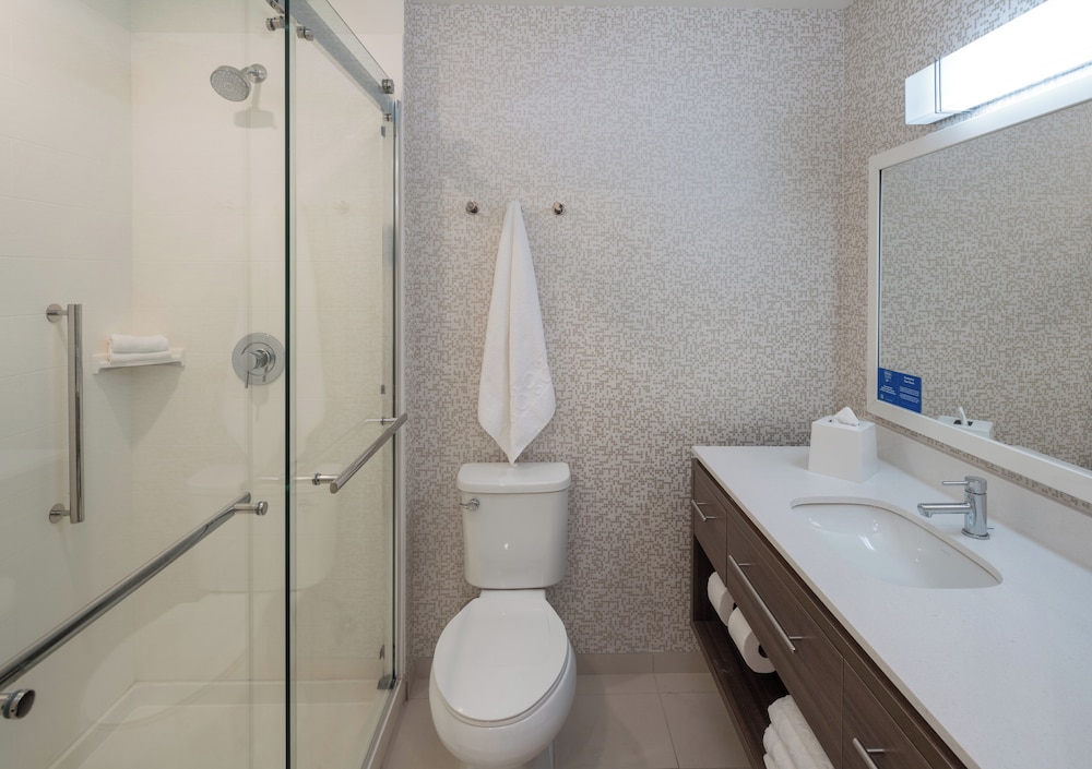 Home2 Suites by Hilton Ft. Lauderdale Downtown FL - photo 28