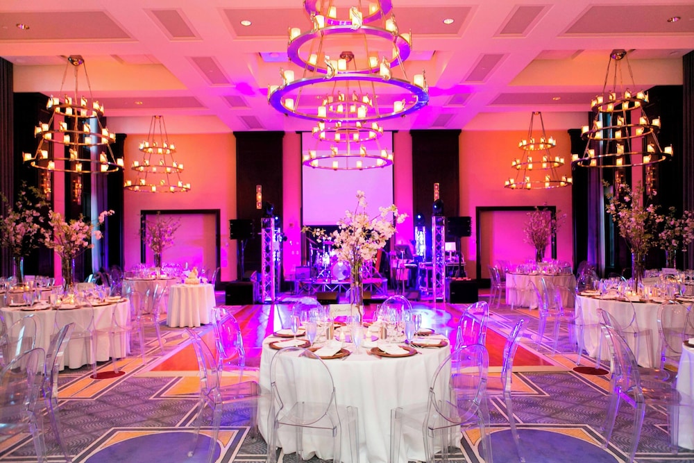 The Liberty a Marriott Luxury Collection Hotel Boston - photo 6