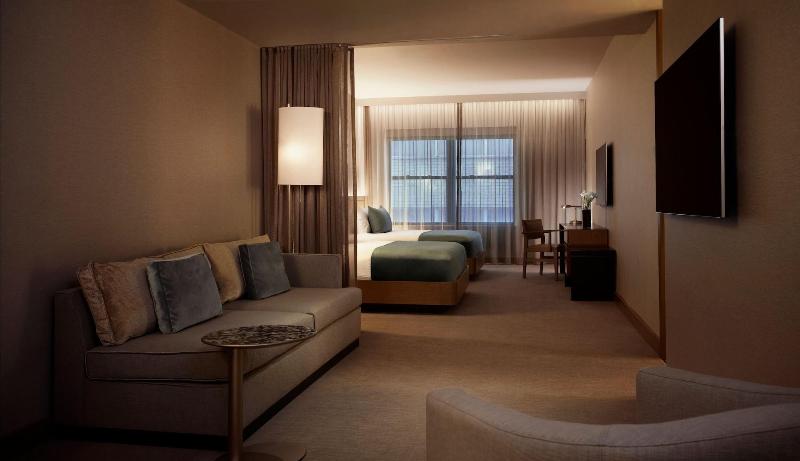 The Knickerbocker Hotel - photo 52