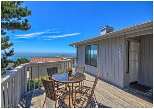 Panoramic Views Spring Special in Cambria, United States