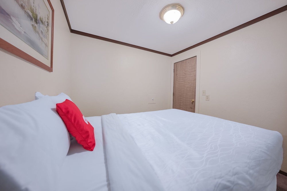 Oyo Hotel Portland Or Near Airport - photo 47