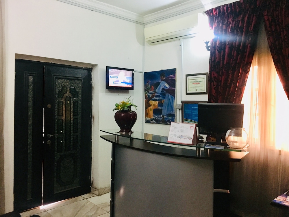 Light House Hotels — Lagos — photo 3
