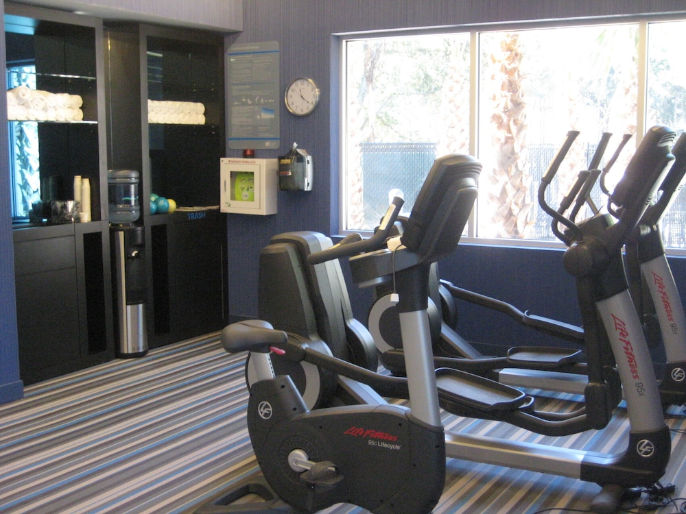 Aloft Jacksonville Tapestry Park - photo 19