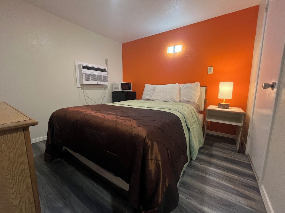 Ponca Motel - photo 7