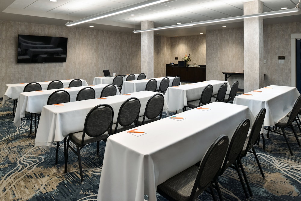 Hotel Indigo Spokane Downtown by IHG - photo 80