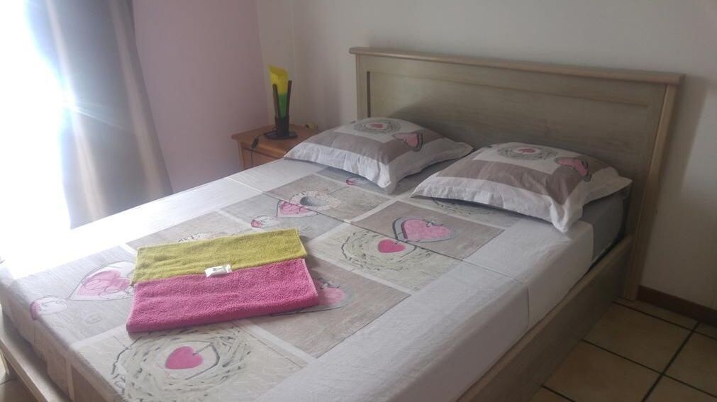 Hôtel Le Cap Vert — Saint-Denis — photo 3