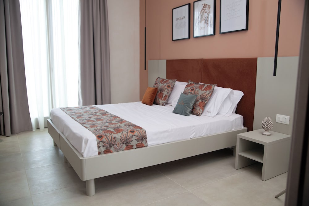 Altavilla Boutique Holidays House — 4-Star Luxury Hotel in Marsala, Italy