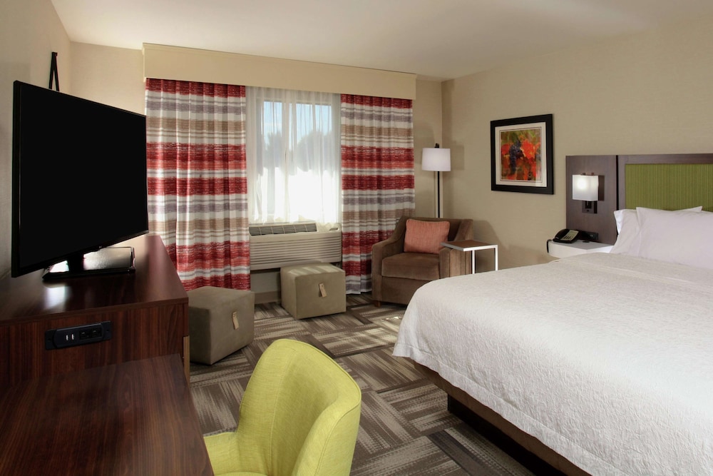 Hampton Inn Richland Tri Cities - photo 11