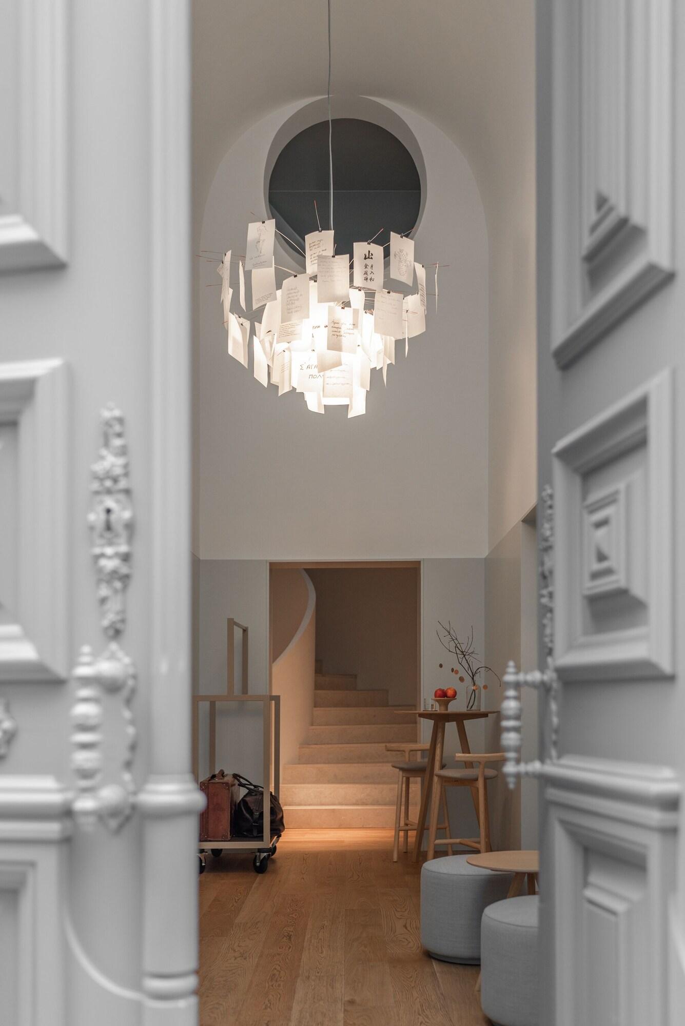Montecarmo12 Design Boutique Hotel