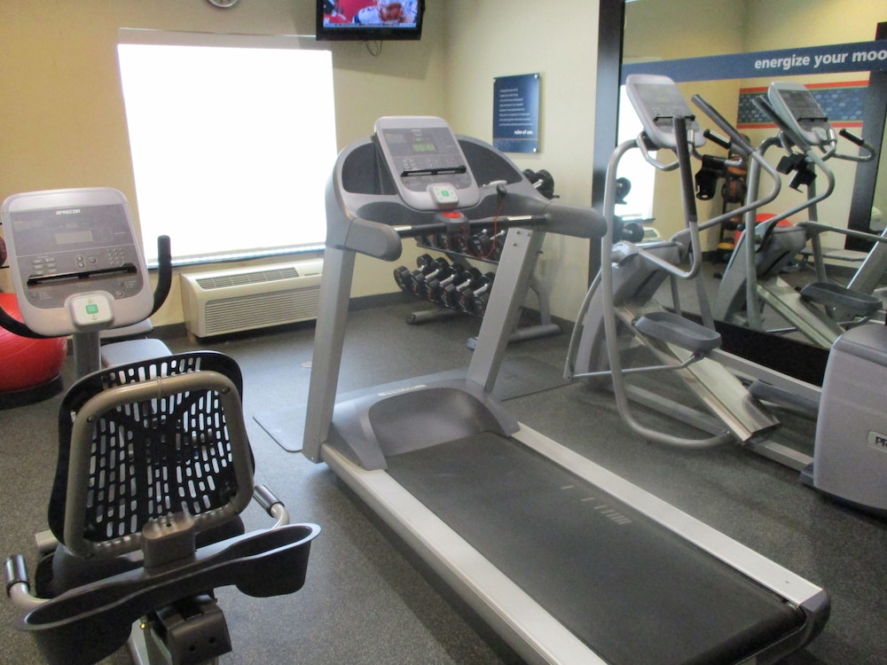 Hampton Inn & Suites Abilene I 20 - photo 39