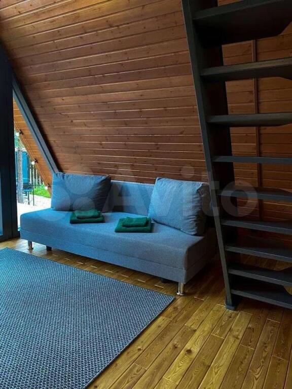 Green Keys - carbon neutral hotel in Unknown City