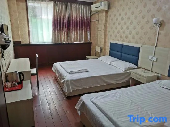 Tianxiang Hotel — hotel in Qingnian