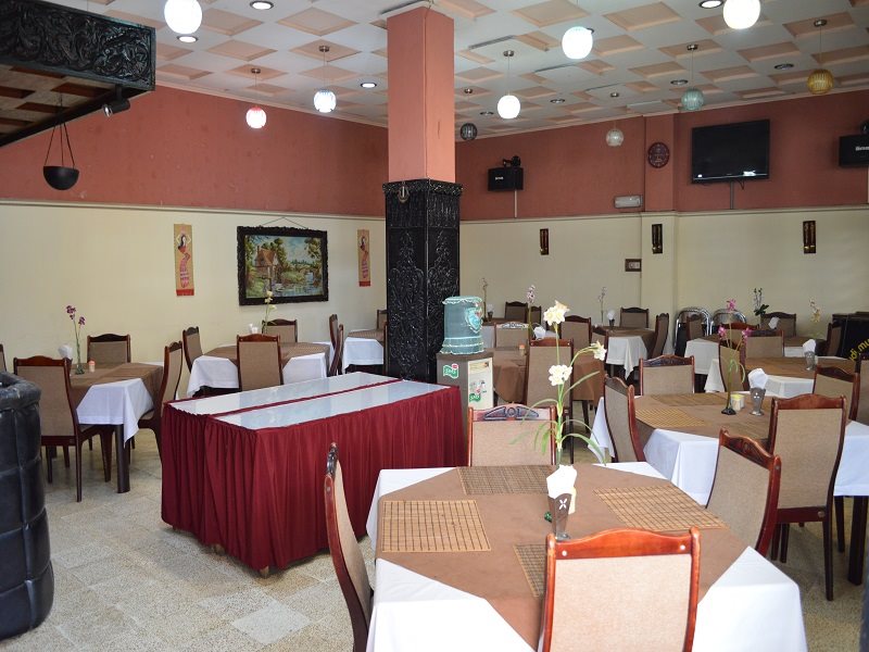 Lima’s Hotel — Bukittinggi — photo 5