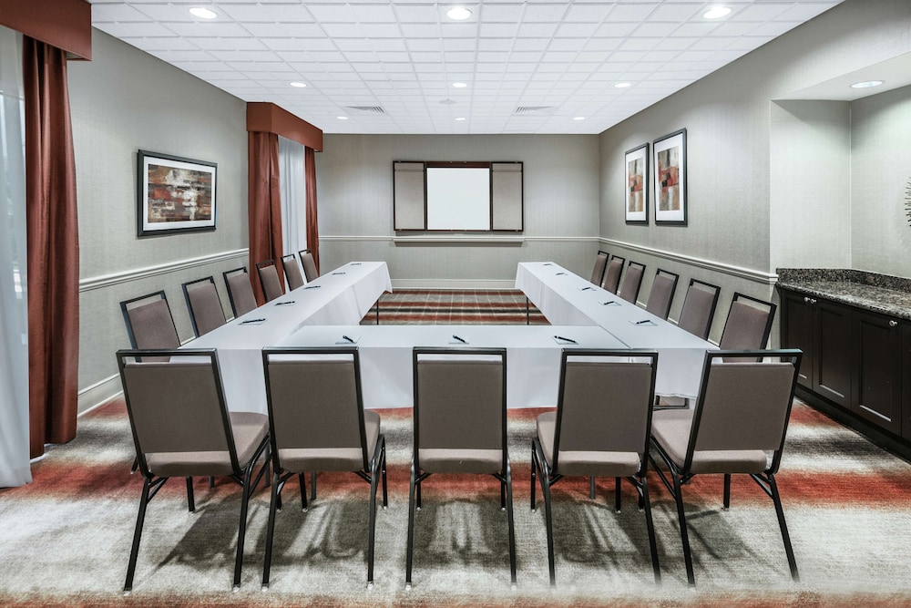 Homewood Suites by Hilton Laredo at Mall del Norte - photo 40