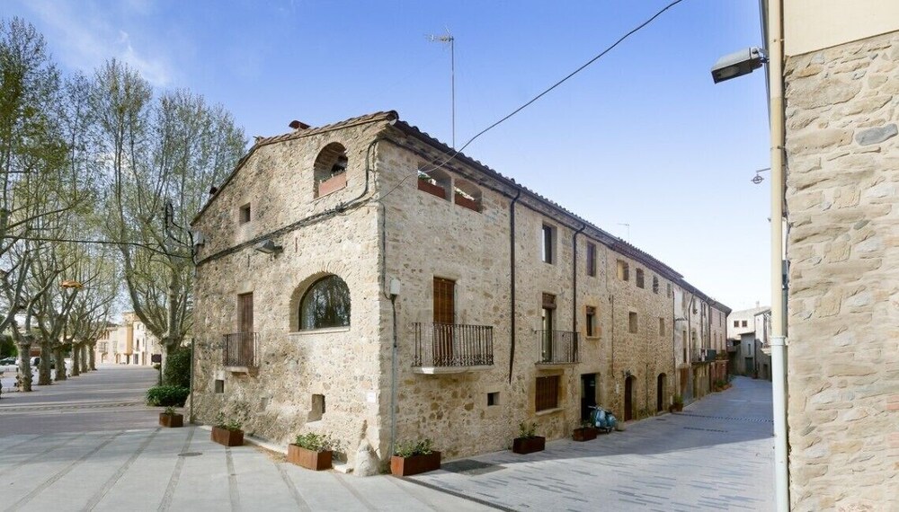 Cal Nou — Corca