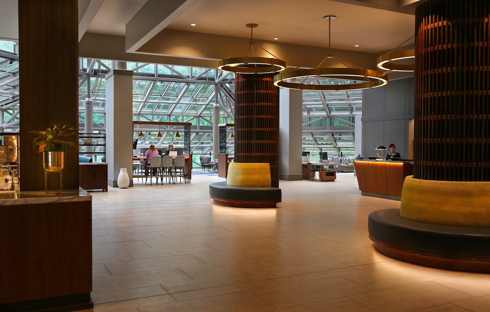Crowne Plaza Atlanta Perimeter at Ravinia by IHG - photo 114