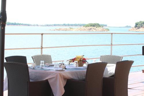 Savee Beach Resorts — Siavonga — photo 2