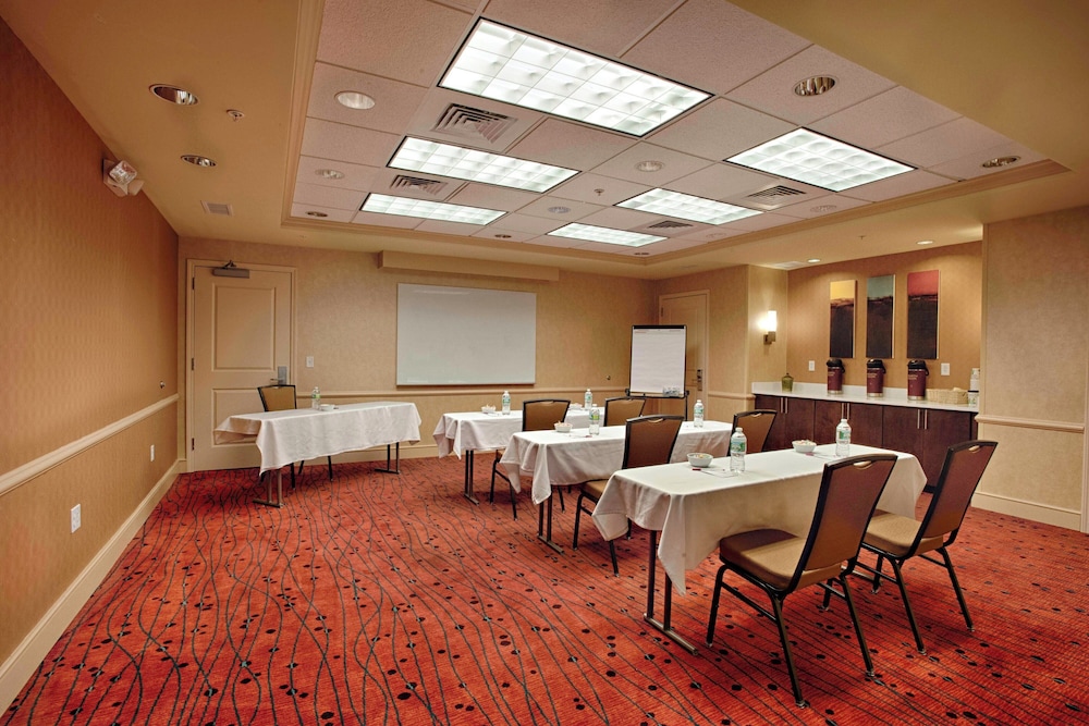 Residence Inn by Marriott Neptune at Gateway Center - photo 27