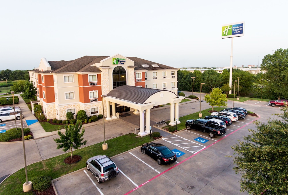 Holiday Inn Express Hotel & Suites Greenville by IHG - photo 43