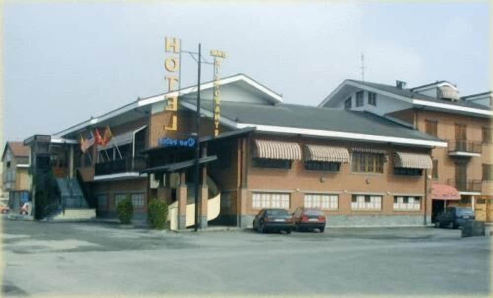 Hotel Quo Vadis - carbon neutral hotel in None