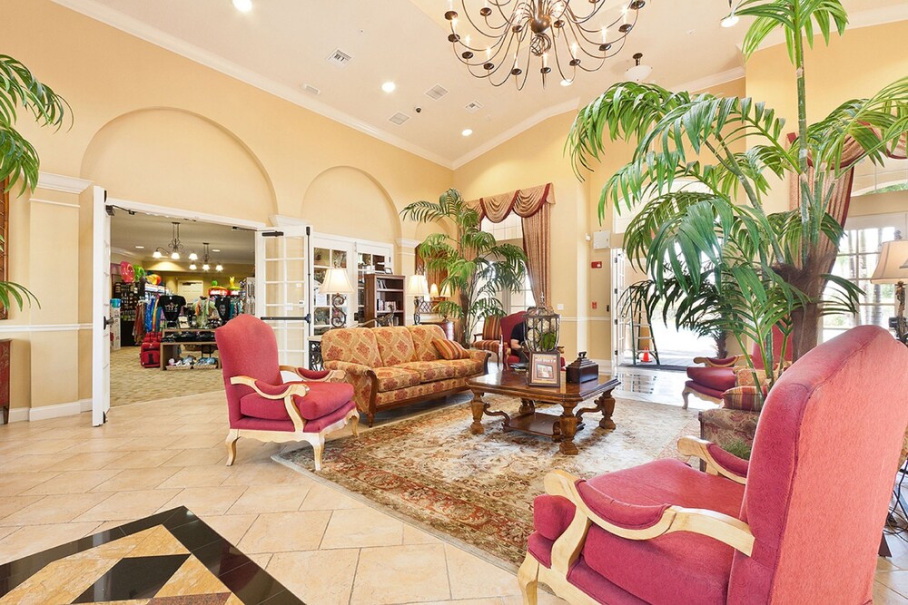 Vista Cay Resort By Orlando Fun Rentals - photo 7