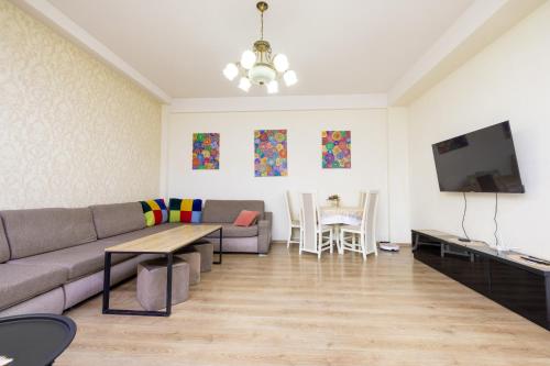 Bellissimo Apartamento City Center