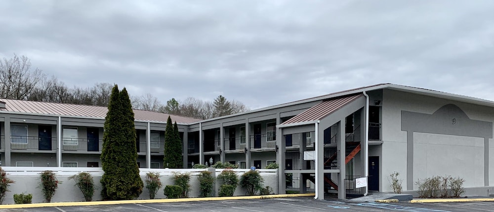 Travel Inn Kingsport in Kingsport, United States