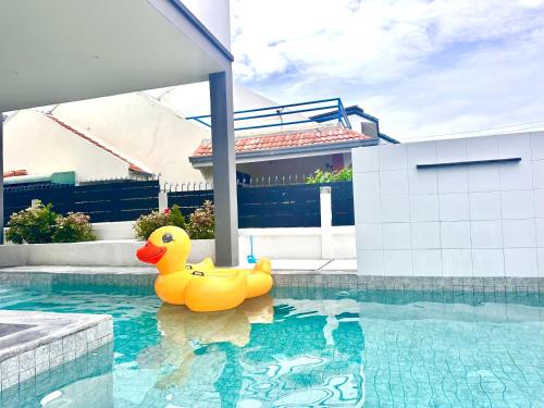 5 Bed Arcadia 6 - last minute hotel in Unknown City