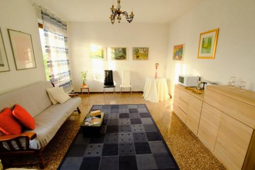Dimora Lucilla — hotel in Ponti Sul Mincio