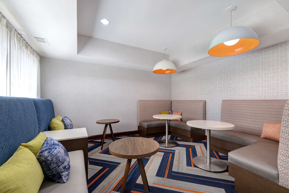 Hampton Inn Hot Springs - photo 4