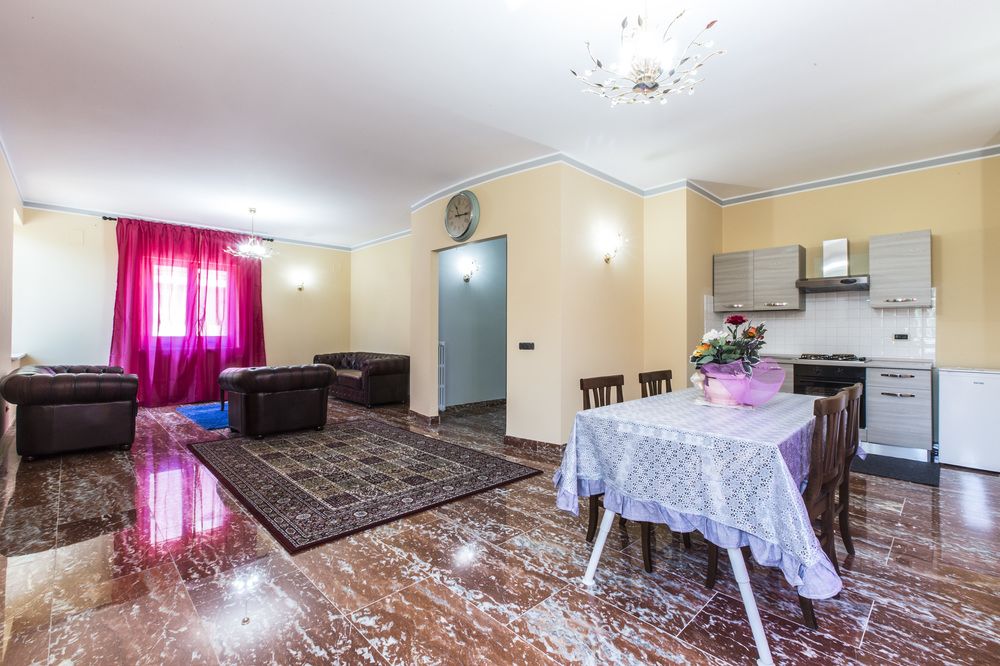 Il Piccolo Hotel — 4-Star Luxury Hotel in Enna, Italy