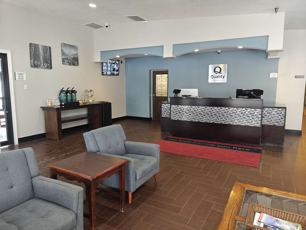 Quality Inn Gaylord - photo 6