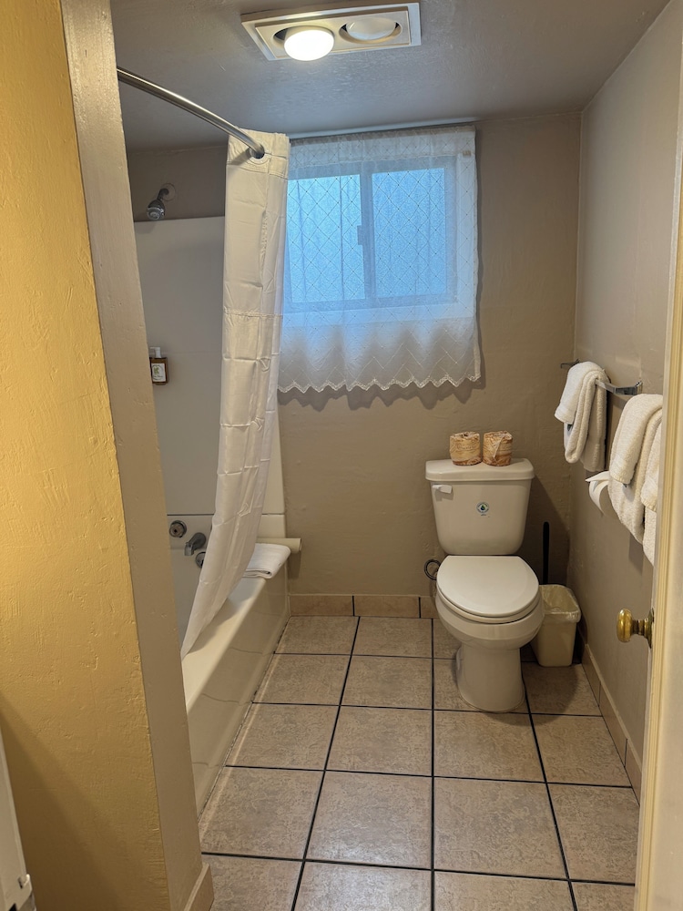 Carmel Resort Inn - photo 96