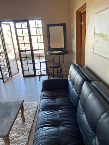 Casitas Vista del Aguila in Todos Santos, Mexico