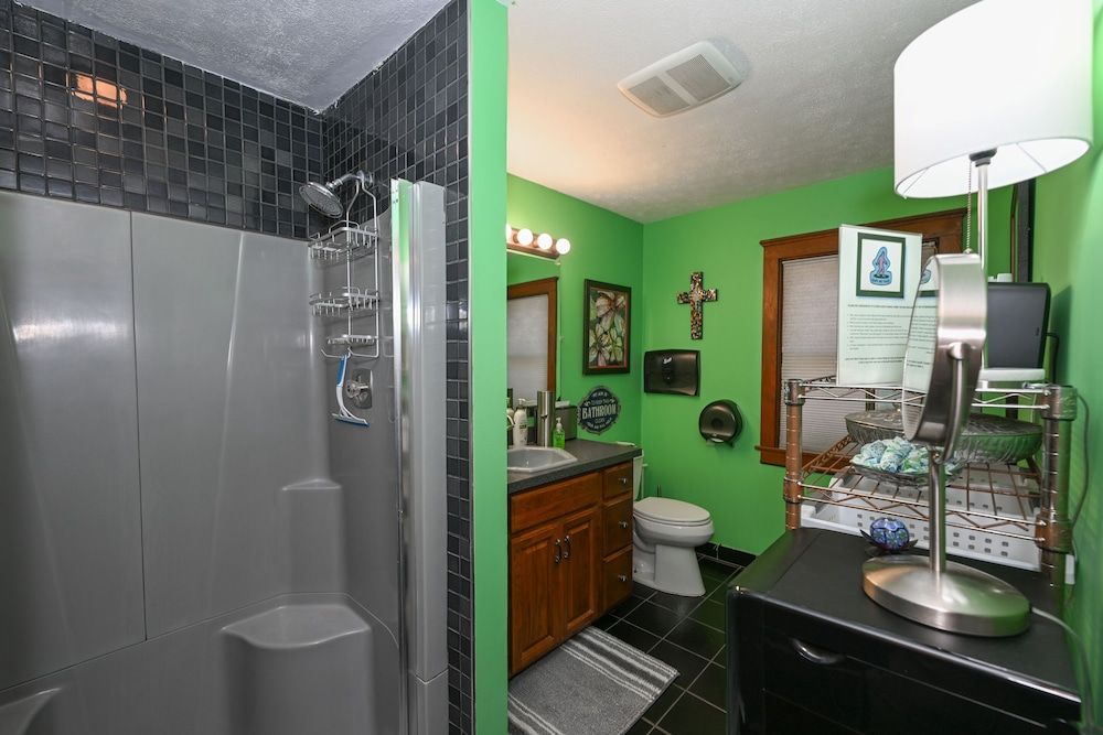 Berrodin Bed & Breakfast - photo 141