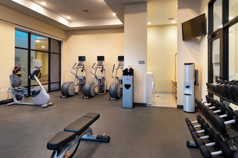 Hilton Garden Inn Columbia Downtown SC - photo 24