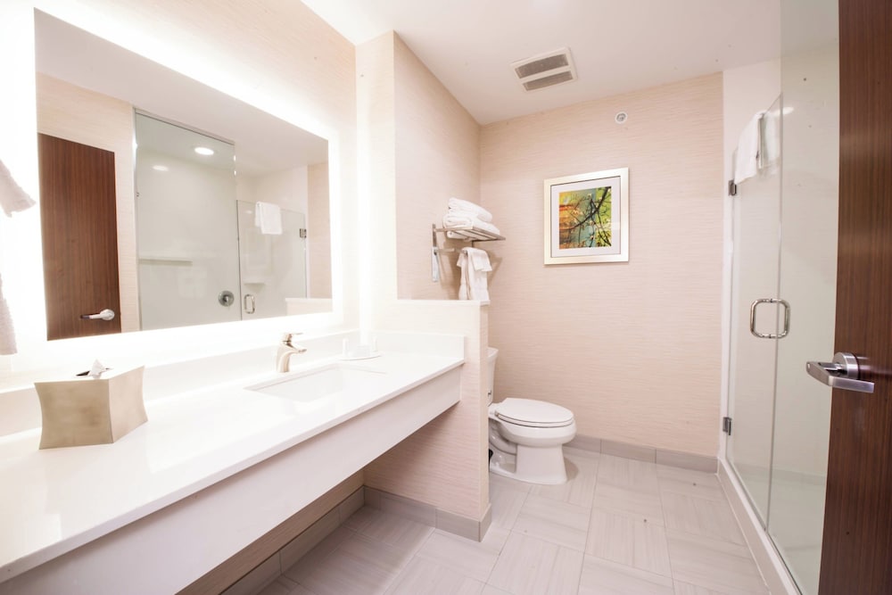 Fairfield Inn & Suites Dallas Plano North - photo 18