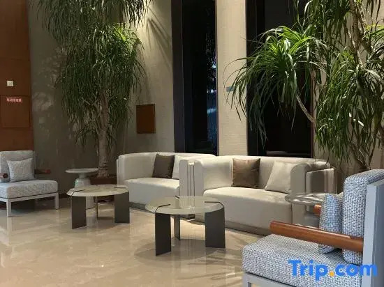 Tangshan Caofeidian Vienna Hotel — 4-Star Luxury Hotel in Tangshan, People's Republic of China