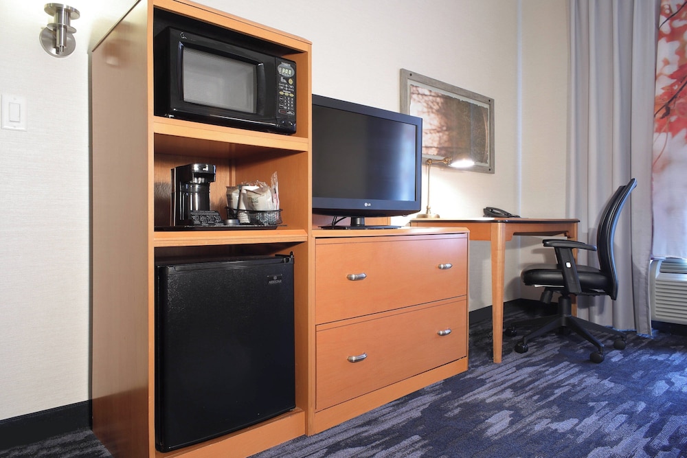 Fairfield Inn & Suites by Marriott Millville Vineland - photo 7