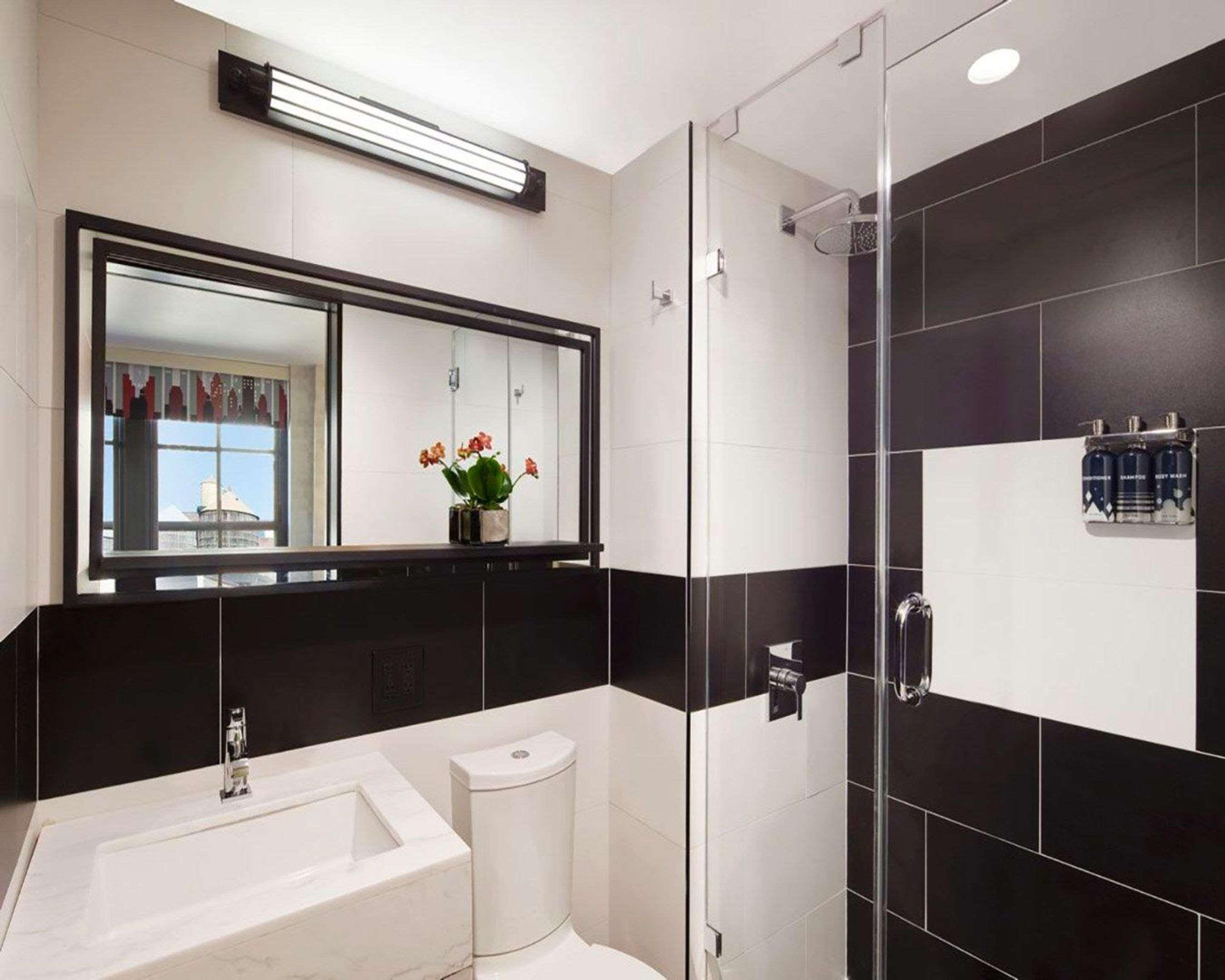 The Paul Hotel NYC Chelsea - photo 33