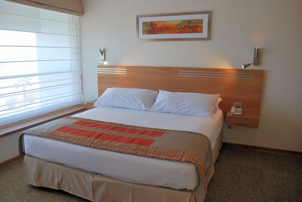 Hotel Alto del Sol Costanera Antofagasta in Antofagasta, Chile