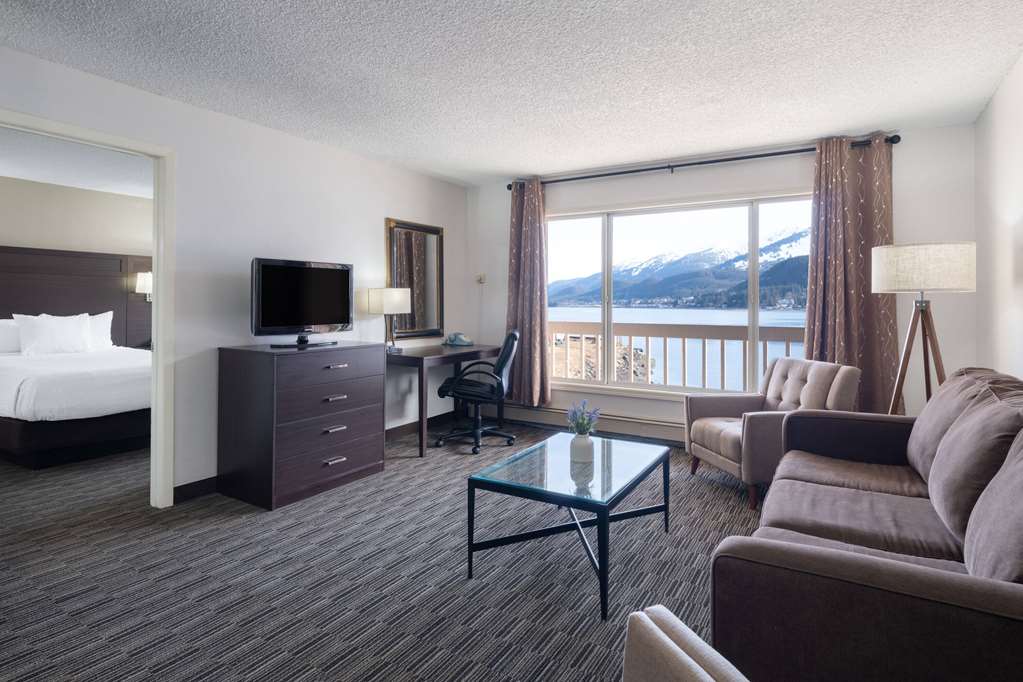 Ramada by Wyndham Juneau - photo 42